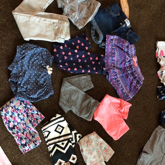 2t & 3t girl clothing lot - Picture 2 of 4